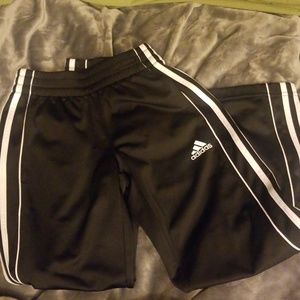 Kids Adidas Pants